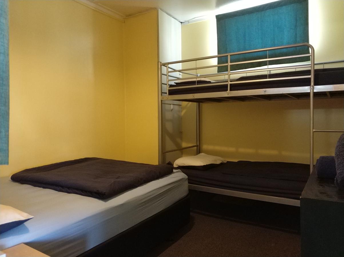 Art House Backpackers *