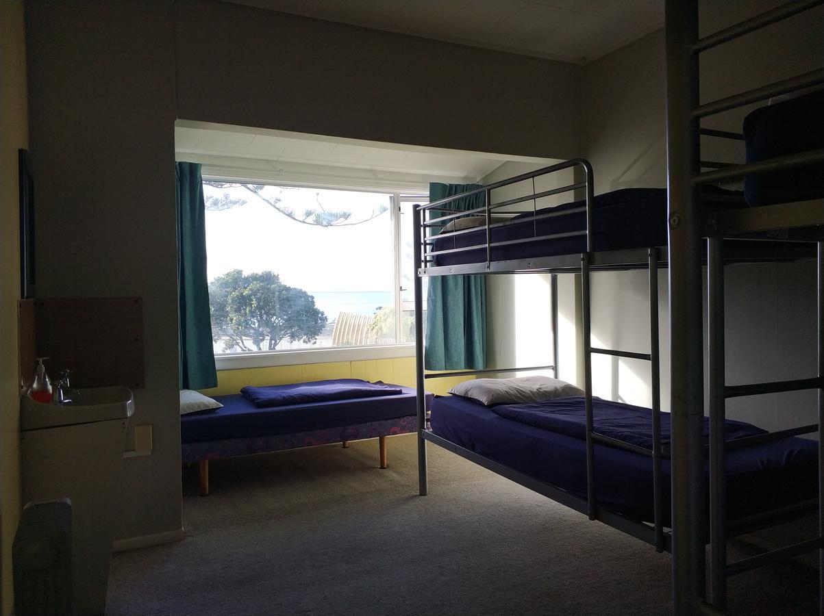 Art House Backpackers * Napier
