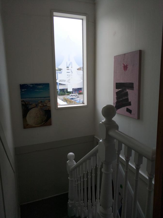 Art House Backpackers Napier