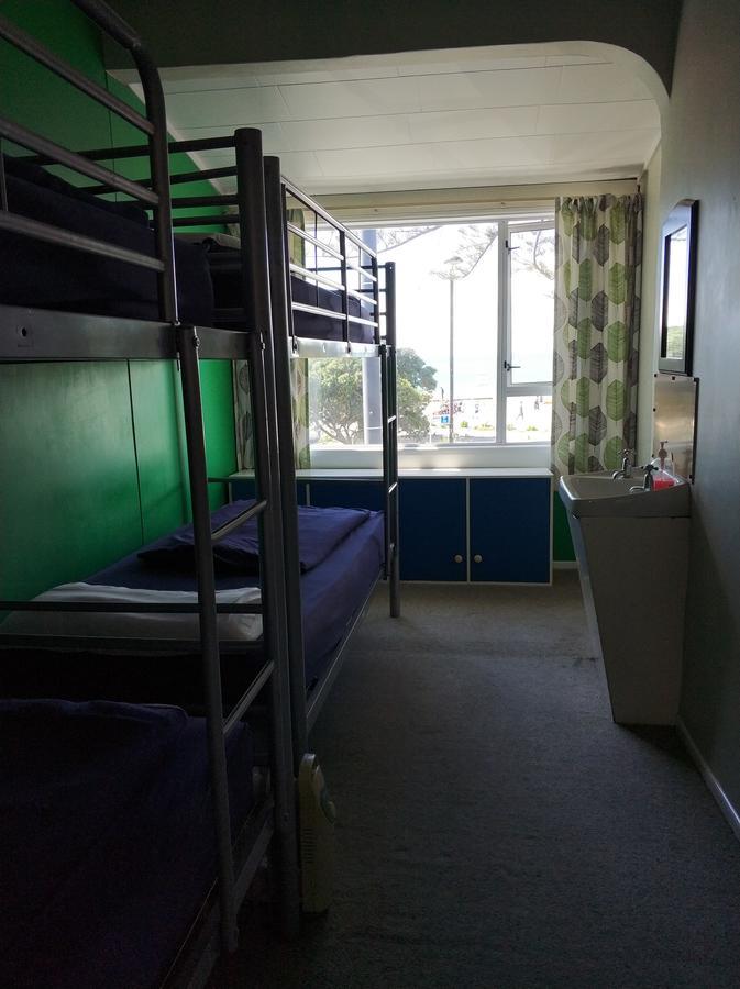Art House Backpackers Napier